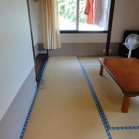 Hotel Kuroemuso Katsuura  Exterior foto
