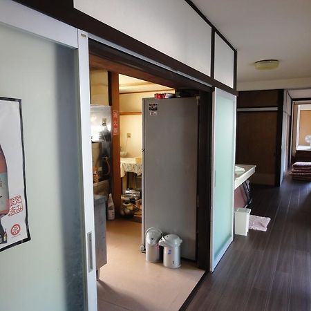 Hotel Kuroemuso Katsuura  Exterior foto